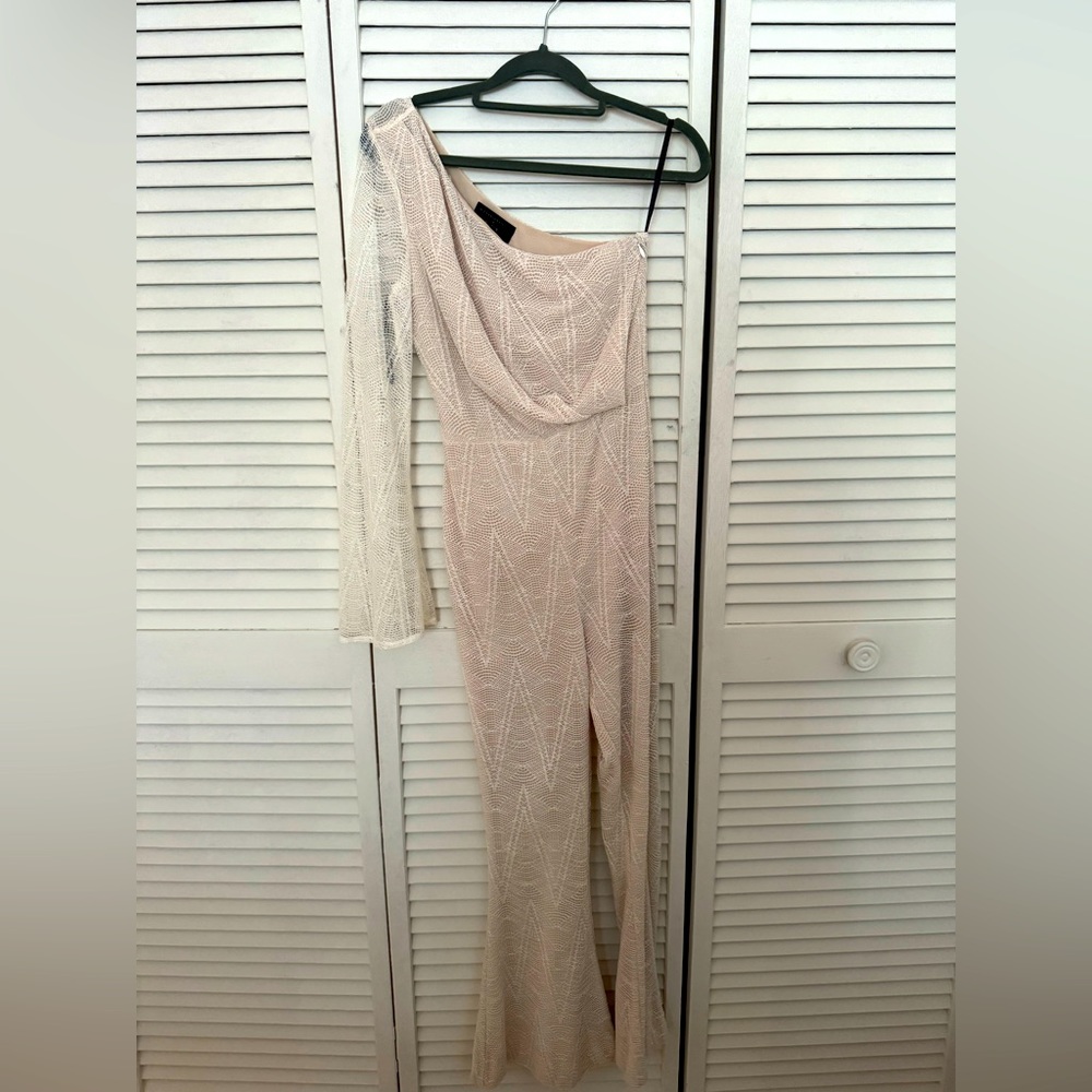 Michael Costello Jumpsuit from Revolve